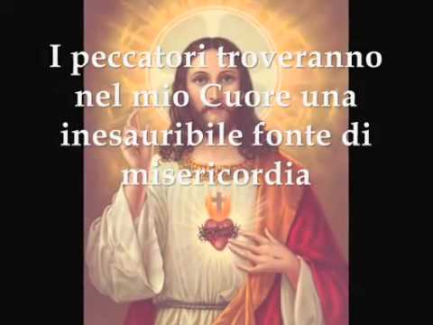 Giugno Mese Del Sacro Cuore 10 Giorno